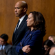 Booker and Harris.